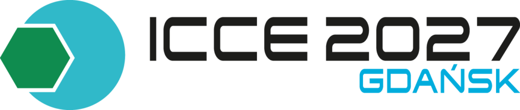 icce2027 Logo